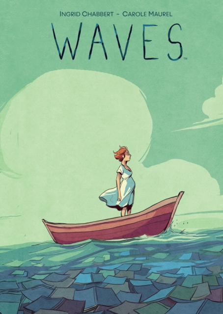 Waves, PDF eBook
