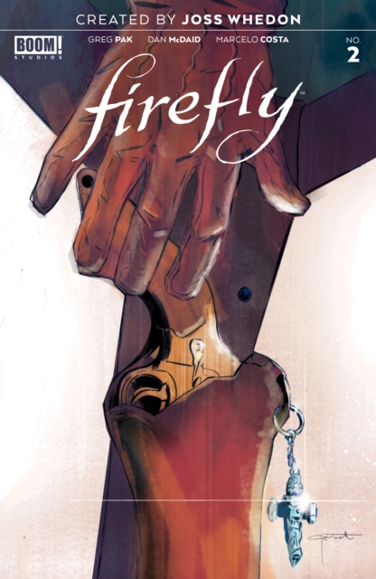 Firefly #2, PDF eBook