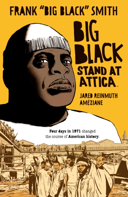 Big Black: Stand at Attica, PDF eBook