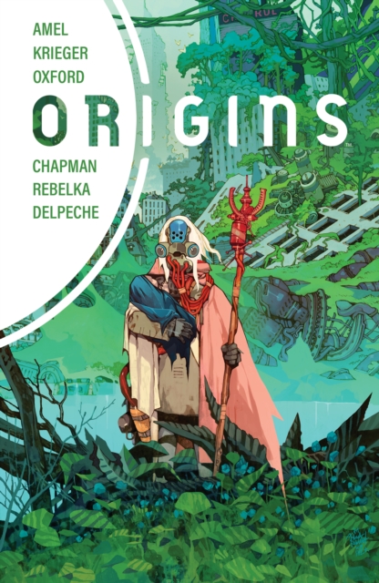Origins, PDF eBook