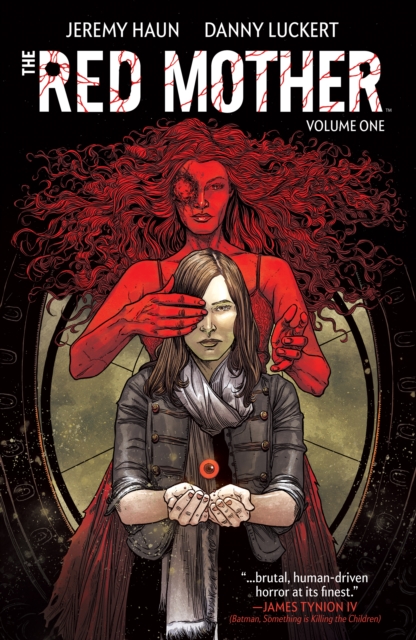 Red Mother Vol. 1, PDF eBook