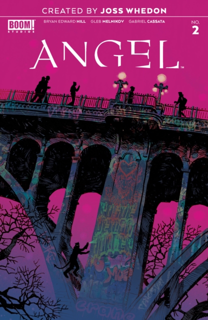 Angel #2, PDF eBook