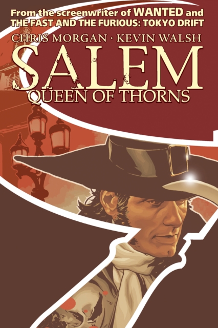 Salem: Queen of Thorns, PDF eBook