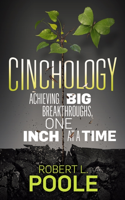 Cinchology, EPUB eBook