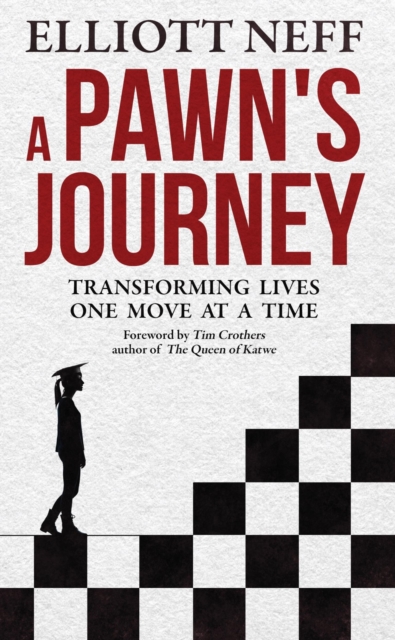 A Pawns Journey, EPUB eBook