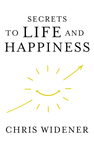 Secrets to Life and Happiness, EPUB eBook