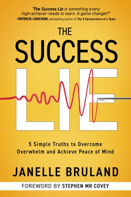 The Success Lie, EPUB eBook