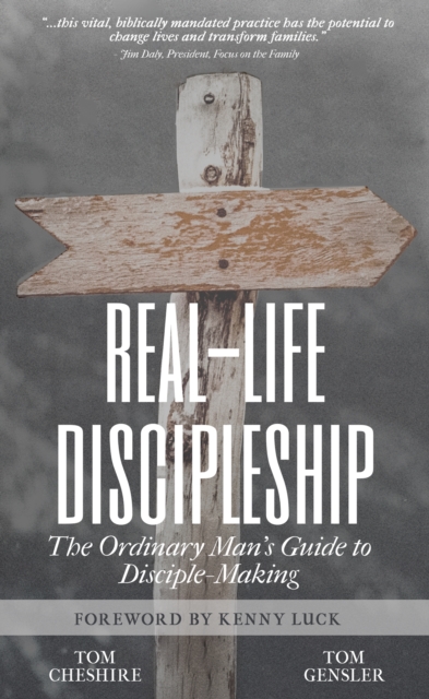Real-Life Discipleship, EPUB eBook
