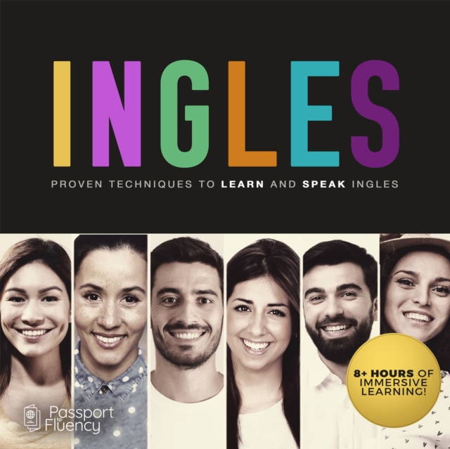 Ingles, eAudiobook MP3 eaudioBook