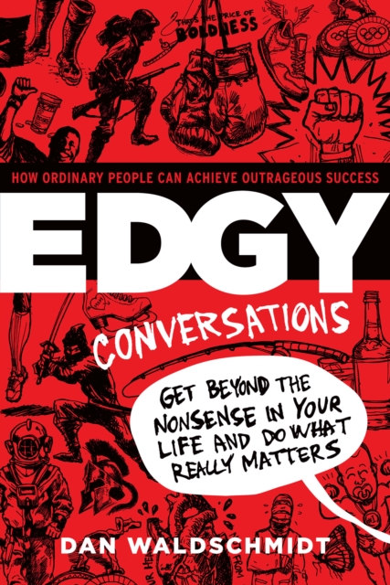 Edgy Conversations, EPUB eBook