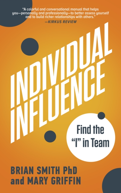 Individual Influence, EPUB eBook