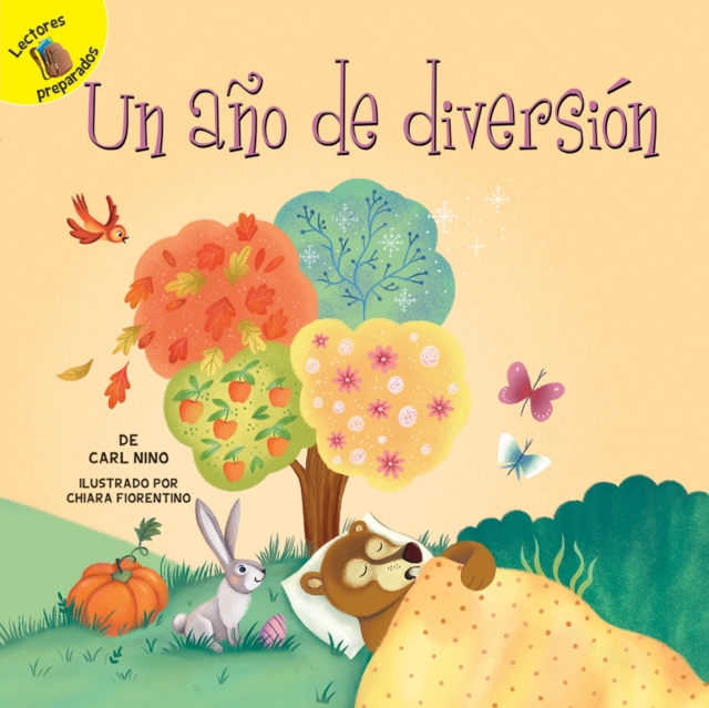 Un ano de diversion : A Year of Fun, PDF eBook