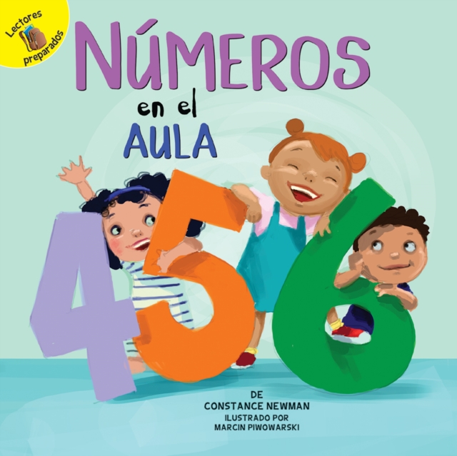 Numeros en el aula : Numbers in the Classroom, PDF eBook