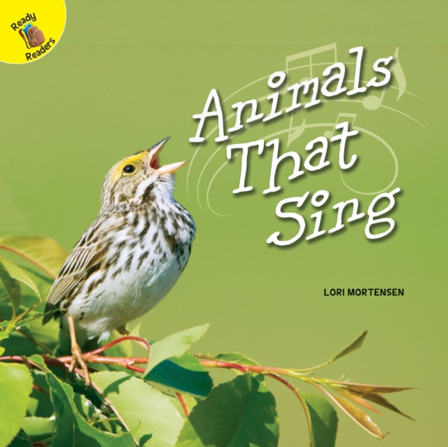 Animals That Sing, PDF eBook