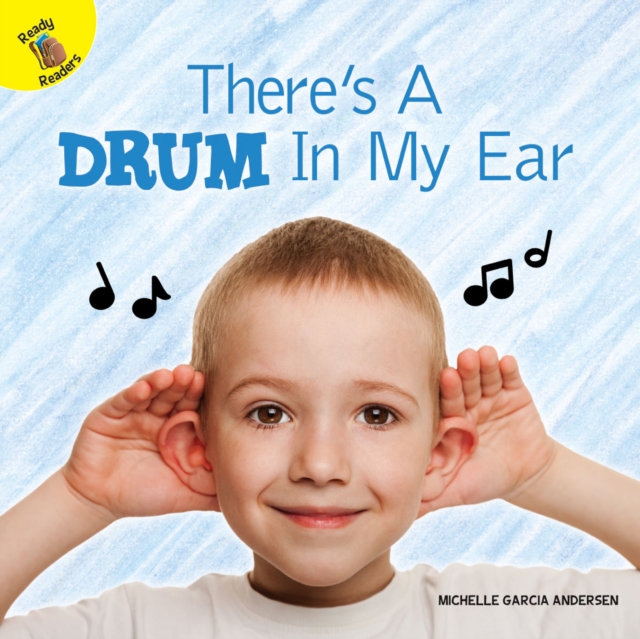 There's a Drum in My Ear, PDF eBook