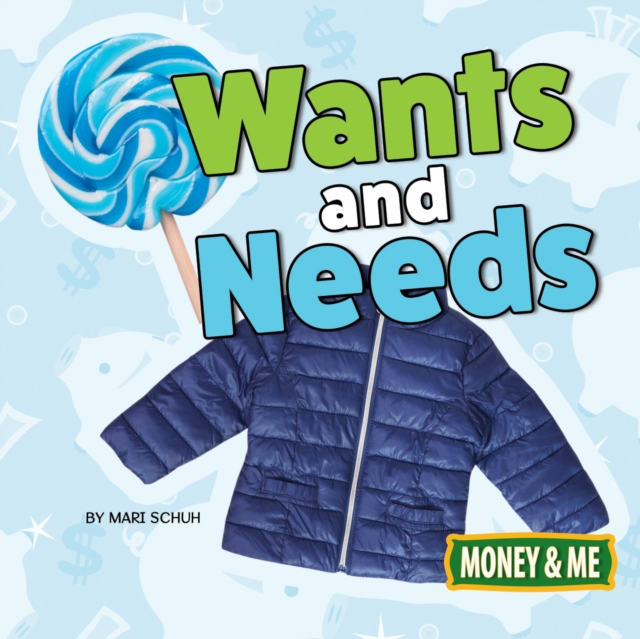 Wants and Needs, PDF eBook