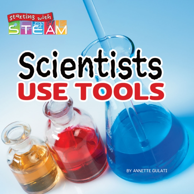 Scientists Use Tools, PDF eBook