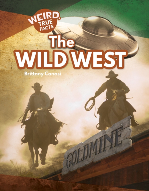 The Wild West, PDF eBook