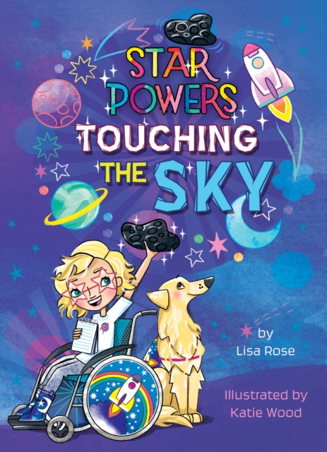 Touching the Sky, PDF eBook
