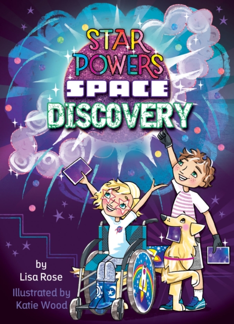 Space Discovery, PDF eBook