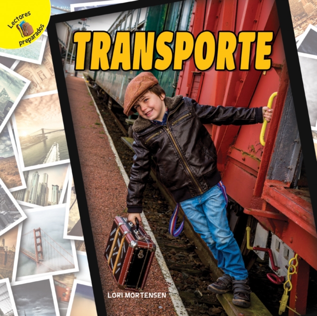 Descubramoslo (Let's Find Out) Transporte : Transportation, PDF eBook