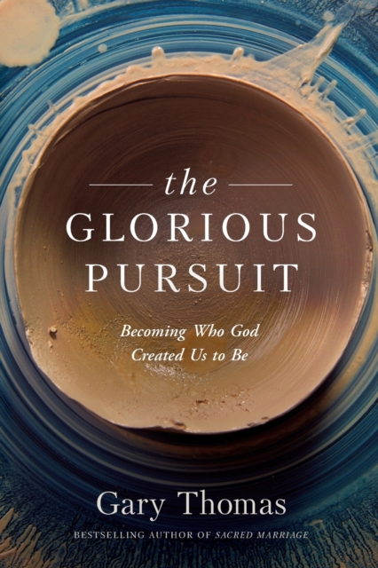 The Glorious Pursuit, Paperback / softback Book