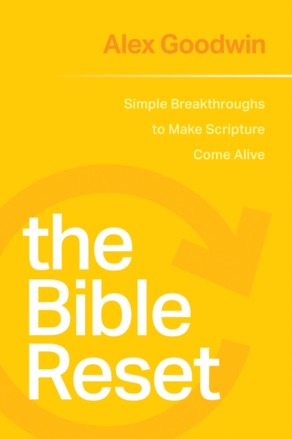 The Bible Reset, EPUB eBook