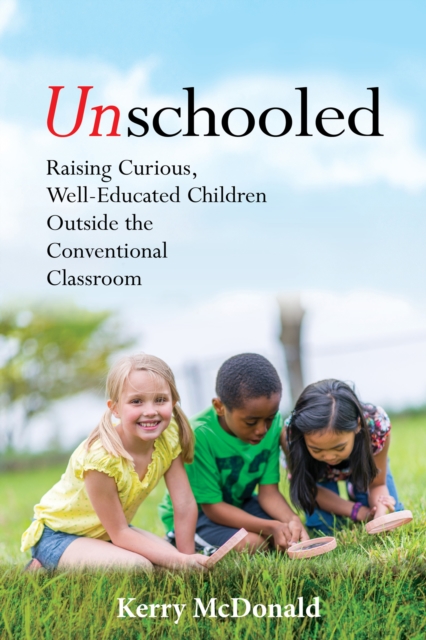 Unschooled, EPUB eBook