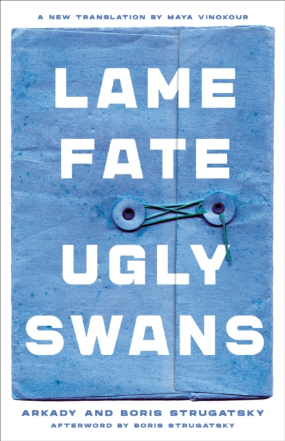 Lame Fate | Ugly Swans, EPUB eBook