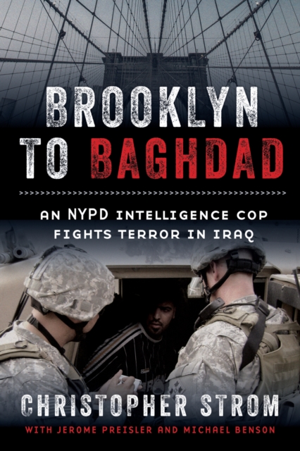 Brooklyn to Baghdad, EPUB eBook