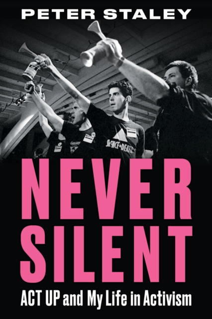 Never Silent, EPUB eBook