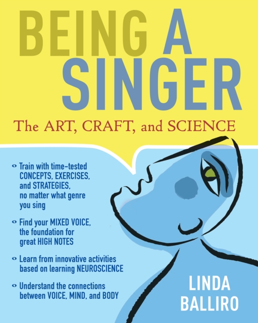 Being a Singer, PDF eBook