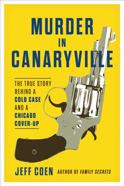 Murder in Canaryville, PDF eBook