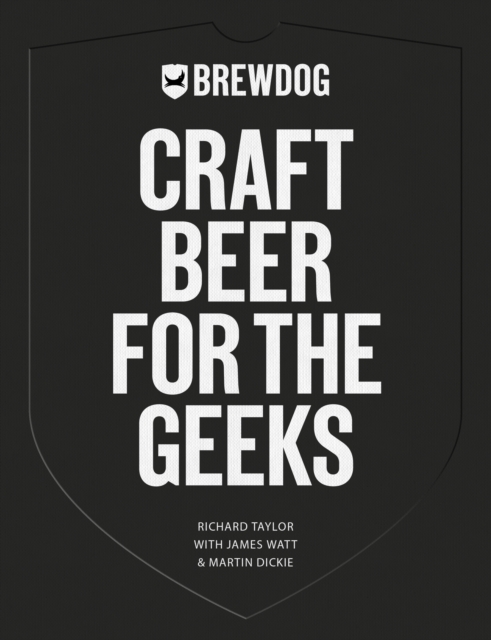 BrewDog: Craft Beer for the Geeks, PDF eBook