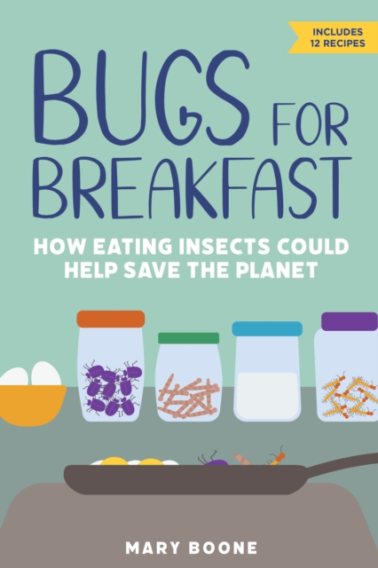 Bugs for Breakfast, PDF eBook