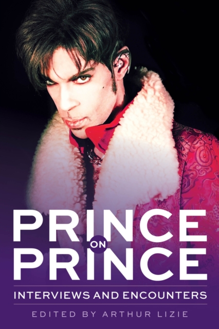 Prince on Prince : Interviews and Encounters, EPUB eBook