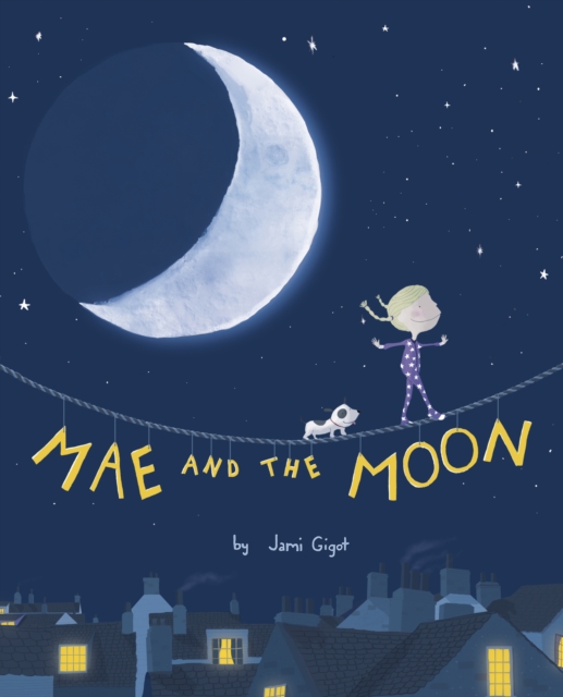 Mae and the Moon, PDF eBook