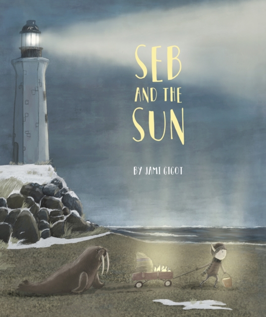 Seb and the Sun, PDF eBook