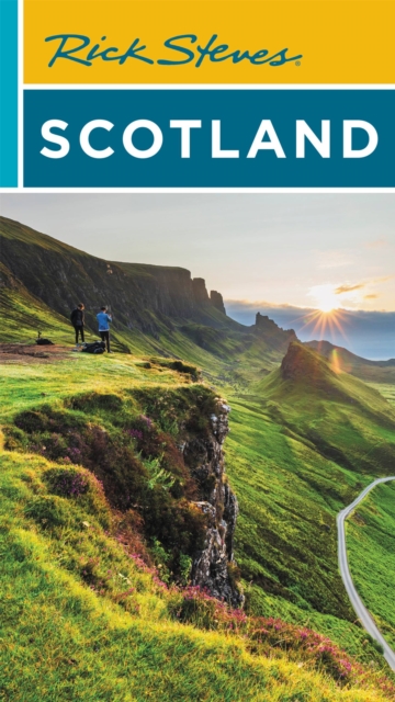 Rick Steves Scotland (Fourth Edition), Paperback / softback Book