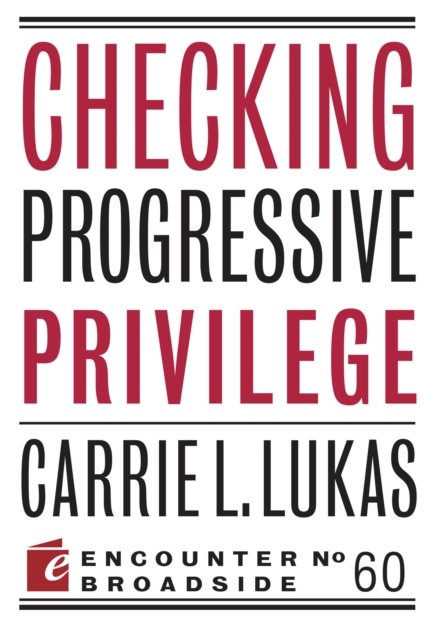 Checking Progressive Privilege, Paperback / softback Book