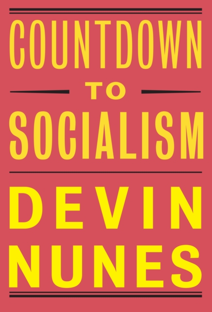 Countdown to Socialism, Paperback / softback Book