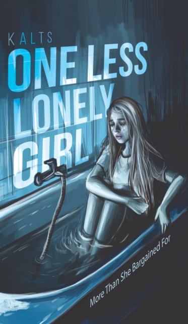 One Less Lonely Girl, Hardback Book