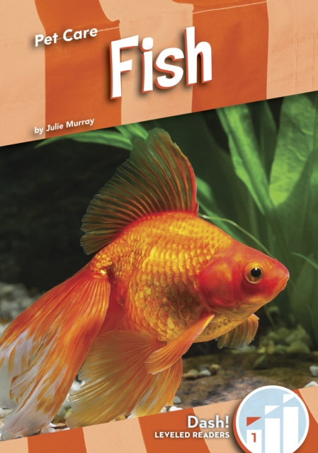 Pet Care: Fish, Paperback / softback Book