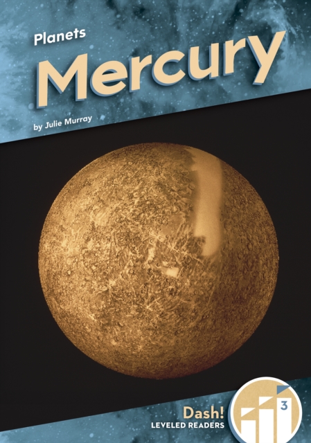 Planets: Mercury, Paperback / softback Book
