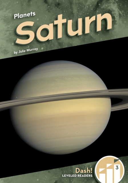 Planets: Saturn, Paperback / softback Book