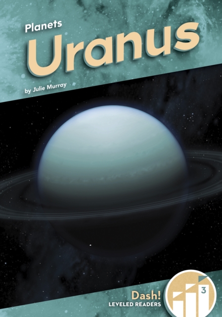 Planets: Uranus, Paperback / softback Book