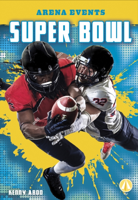 Super Bowl, Paperback / softback Book