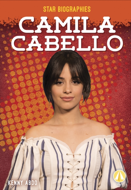 Camila Cabello, Paperback / softback Book