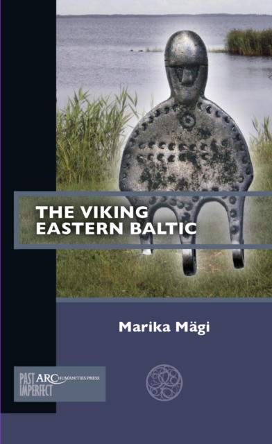 The Viking Eastern Baltic, EPUB eBook