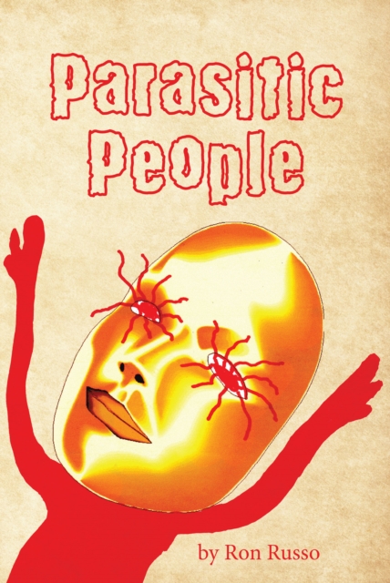 Parasitic People, EPUB eBook